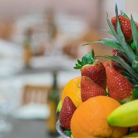 Hotel Santa Maria Финале Лигуре Экстерьер фото