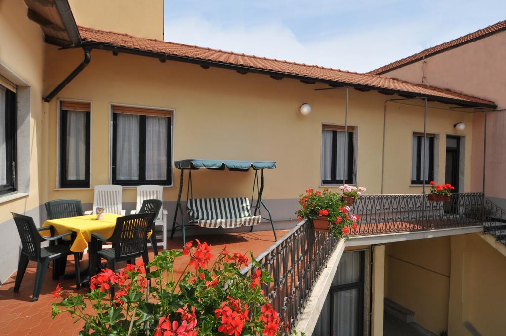 Hotel Santa Maria Финале Лигуре Экстерьер фото